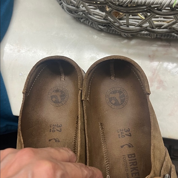 Birkenstock Buckley - Picture 6 of 10